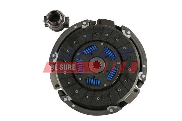 Iveco Clutch kit FAST FT64108 at a good price