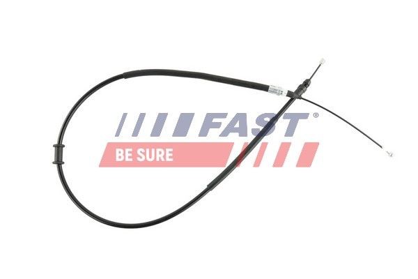 FAST FT69225 Parking brake cable NISSAN NV400 Platform / Chassis (X62, X62B) dCi 145 146 hp Diesel 2014 price