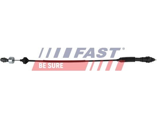 FAST FT70097 Clutch Cable 2150-AH