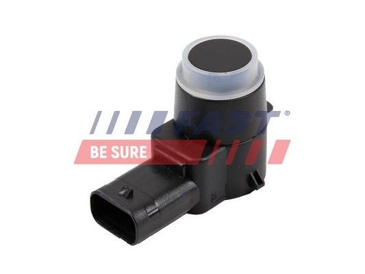 FAST Park distance control sensors rear and front Mercedes W204 new FT76010