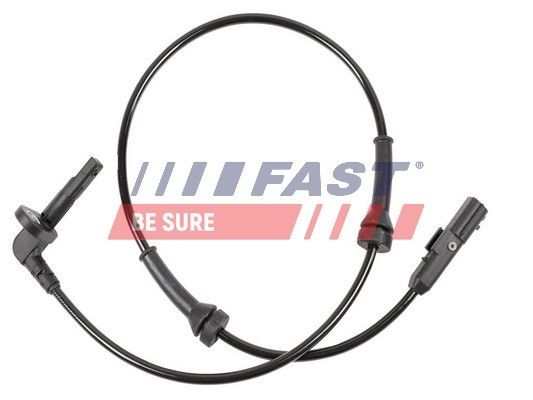 FAST FT80551 ABS sensor 44 20 127