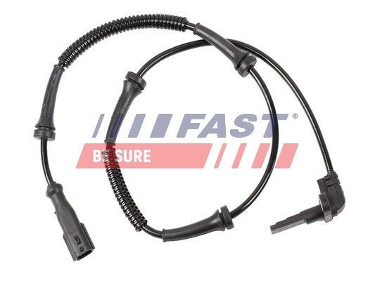 Nissan TITAN ABS sensor FAST FT80596 cheap