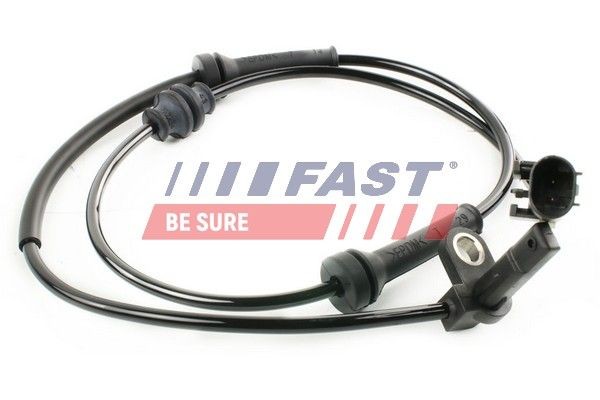 FAST FT80859 ABS wheel speed sensor FIAT Doblo II Box Body / Estate (263) 1.6 D Multijet 120 hp Diesel 2022 price