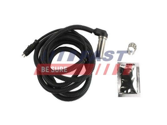 FAST FT80862 Abs sensor OPEL ASTRA 2008 in original quality