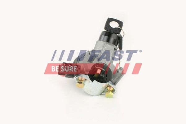 FAST FT82347 Steering Lock without cable
