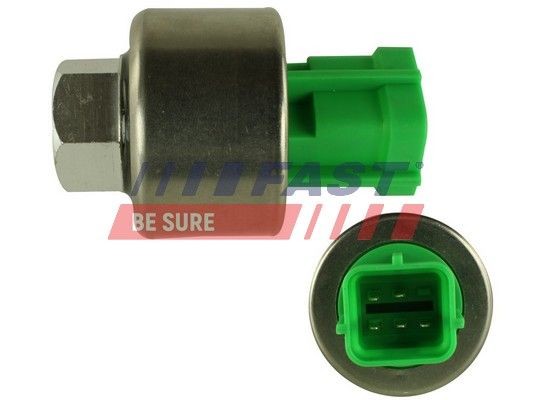 Alfa Romeo Air conditioning pressure switch FAST FT83010 at a good price