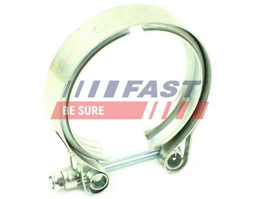 FAST FT84519 Exhaust clamp 5801612480