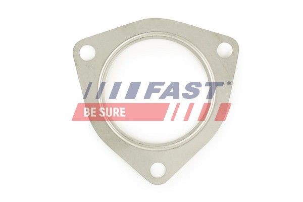 FAST FT84593 Exhaust gaskets IVECO Daily IV Box Body / Estate 35C15 V, 35C15 V/P 146 hp Diesel 2007