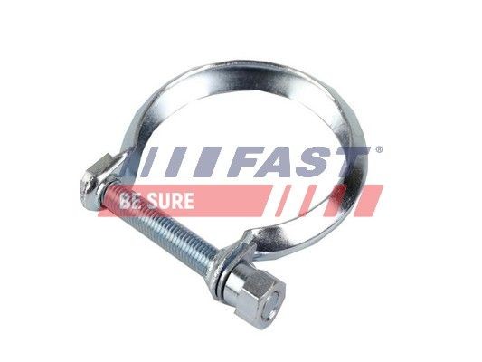 FAST FT84601 Clamp, exhaust system NISSAN NV300 price