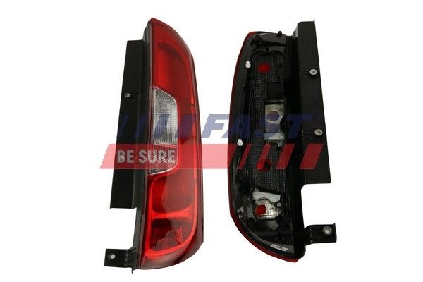 FAST FT86378 Rear light FIAT experience and price