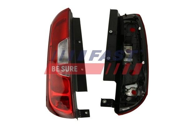 FAST FT86379 Rear light FIAT experience and price