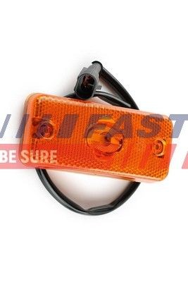 FAST yellow, both sides, lateral installation Side Marker Light FT86459 buy