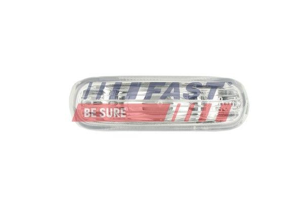 FAST transparent, both sides, lateral installation, without bulb holder Indicator FT87028 buy