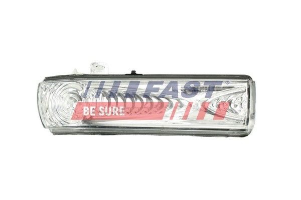 FT87349 FAST Side indicators FIAT Right Front, without bulb holder
