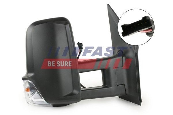 FAST Wing mirrors FT88340 buy online