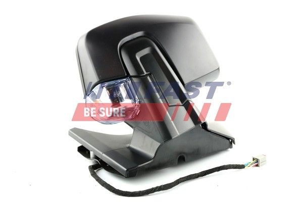 Great value for money - FAST Wing mirror FT88352