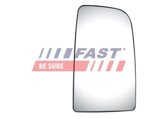 FAST Side Mirror Glass FT88608