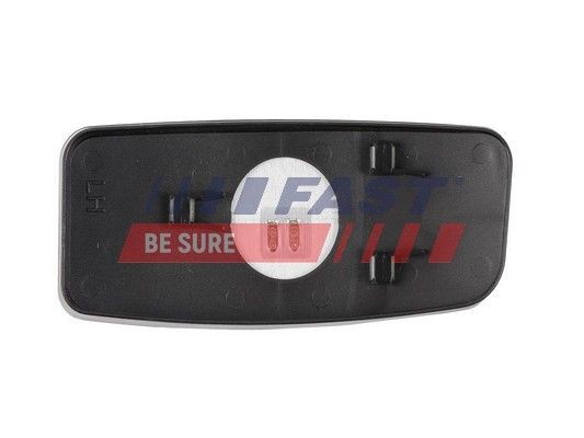 FAST FT88613 Wing mirror 0028111933