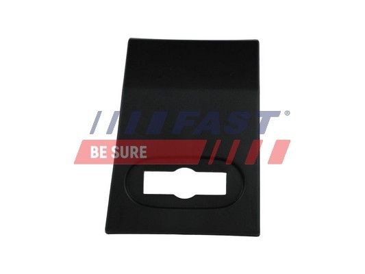 FAST FT90832 Trim / Protective Strip, sidewall MERCEDES-BENZ experience and price