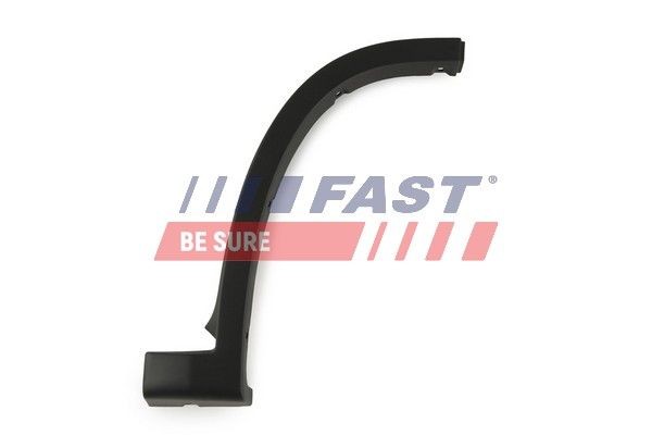 Fiat Trim / Protective Strip, mudguard FAST FT90869 at a good price