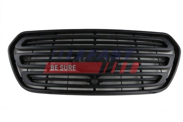 FAST FT91654 Front grill FORD TRANSIT 2009 in original quality