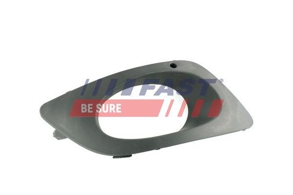 FAST FT91657 VW Fog lamp cover in original quality