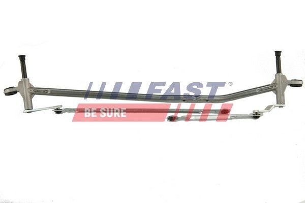 OEM-quality FAST FT93133 Windscreen wiper linkage