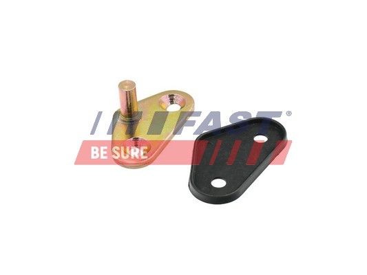 Renault MASTER Guide, locking knob FAST FT94104 cheap