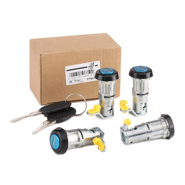 FAST Lock Cylinder Kit FT94171 for IVECO Daily