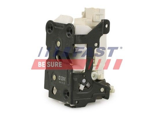 Lock mechanism FAST Right Front - FT95112