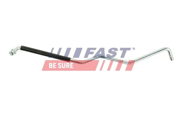 Fiat Fastening Element, engine cover FAST FT95517 at a good price