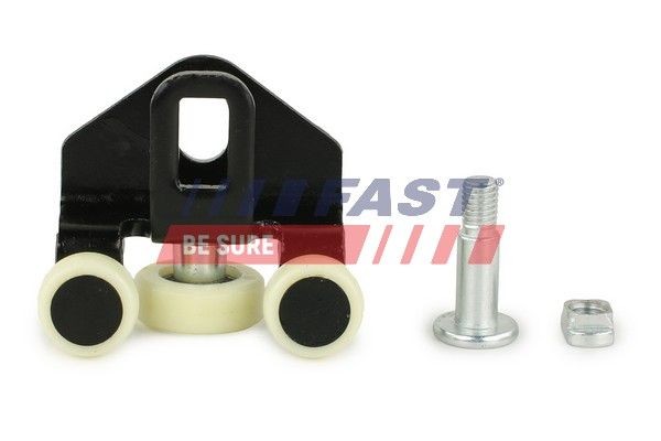 FAST FT95602 Roller Guide, sliding door VW experience and price