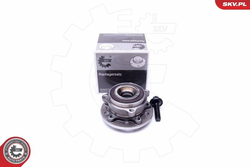 Mercedes VITO Wheel bearing 16009878 ESEN SKV 29SKV285 online buy