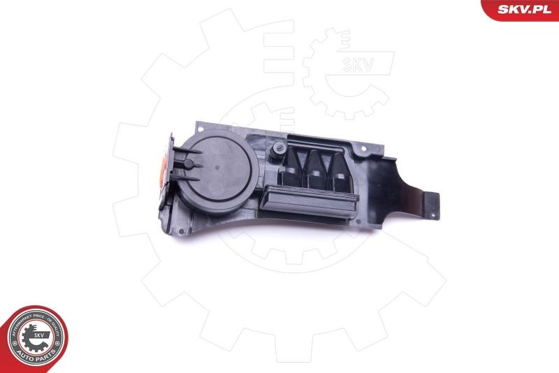 ESEN SKV 31SKV139 Crankcase ventilation valve VW Passat B7 Saloon 3.6 FSI 4motion 300 hp Petrol 2014 price