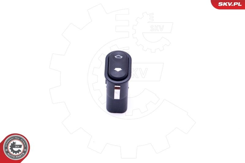 Fensterheber-Schalter für FORD günstig kaufen ▷ AUTODOC Online-Shop