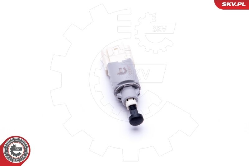 ESEN SKV Brake stop lamp switch RENAULT TWINGO 2 (CN0) new 38SKV800