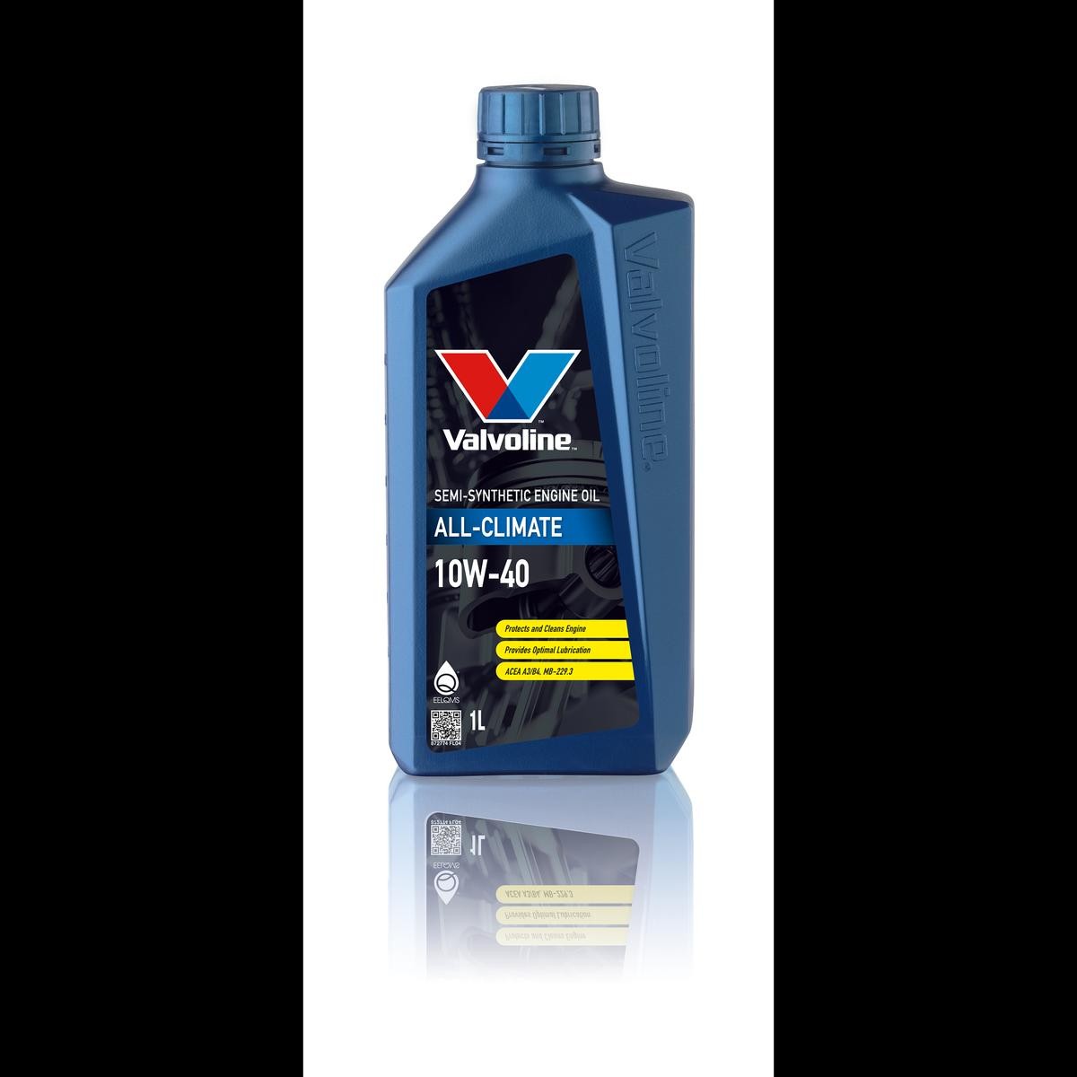 Great value for money - Valvoline Engine oil 872774