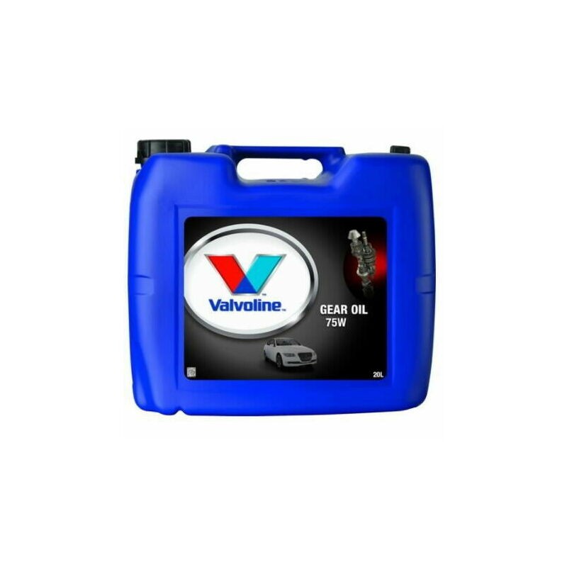 Valvoline Gear Oil 75W 886572 Gearbox oil VW Transporter T6 Platform / Chassis (SFD, SFE, SFL, SFZ) 2.0 TDI 180 hp Diesel 2019