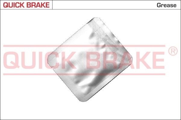 QUICK BRAKE 10000R-02 QUICK BRAKE voor TERBERG-BENSCHOP RT aan voordelige voorwaarden