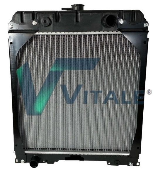 PK114590 VITALE Kühler, Motorkühlung für VOLVO online bestellen