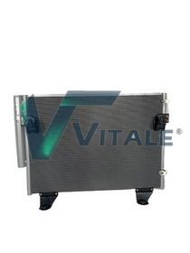 VITALE 600mm Condenser, air conditioning TO814457 buy