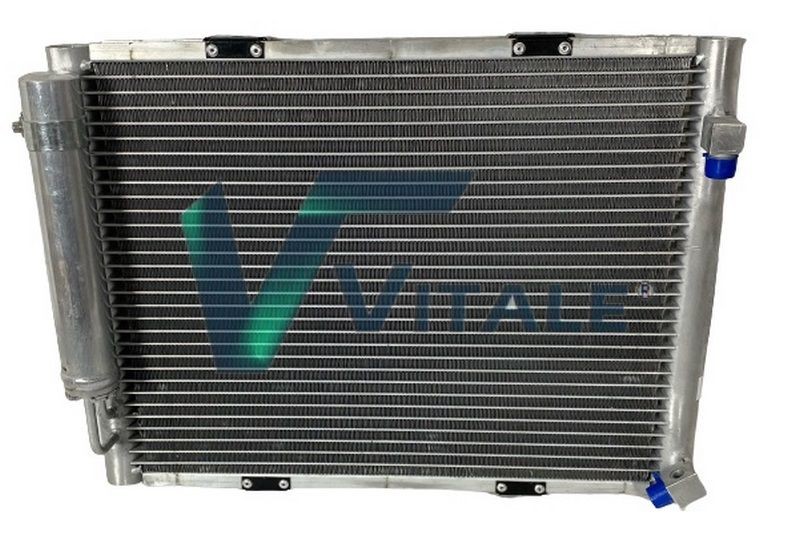 VA303110 VITALE Klimakondensator für MAZ-MAN online bestellen
