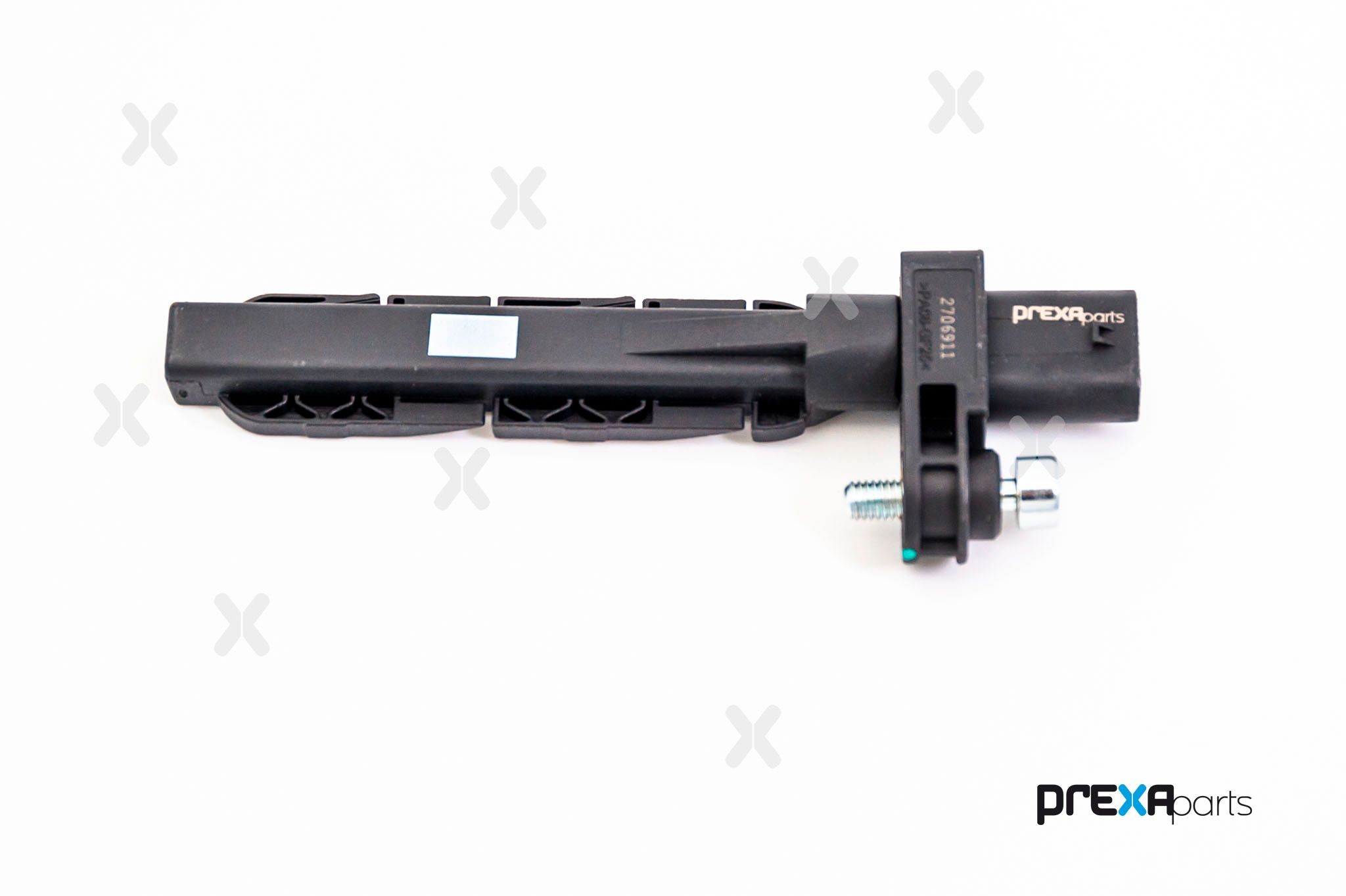 PREXAparts P201145 Crankshaft sensor BMW F10 518 d 150 hp Diesel 2016 price
