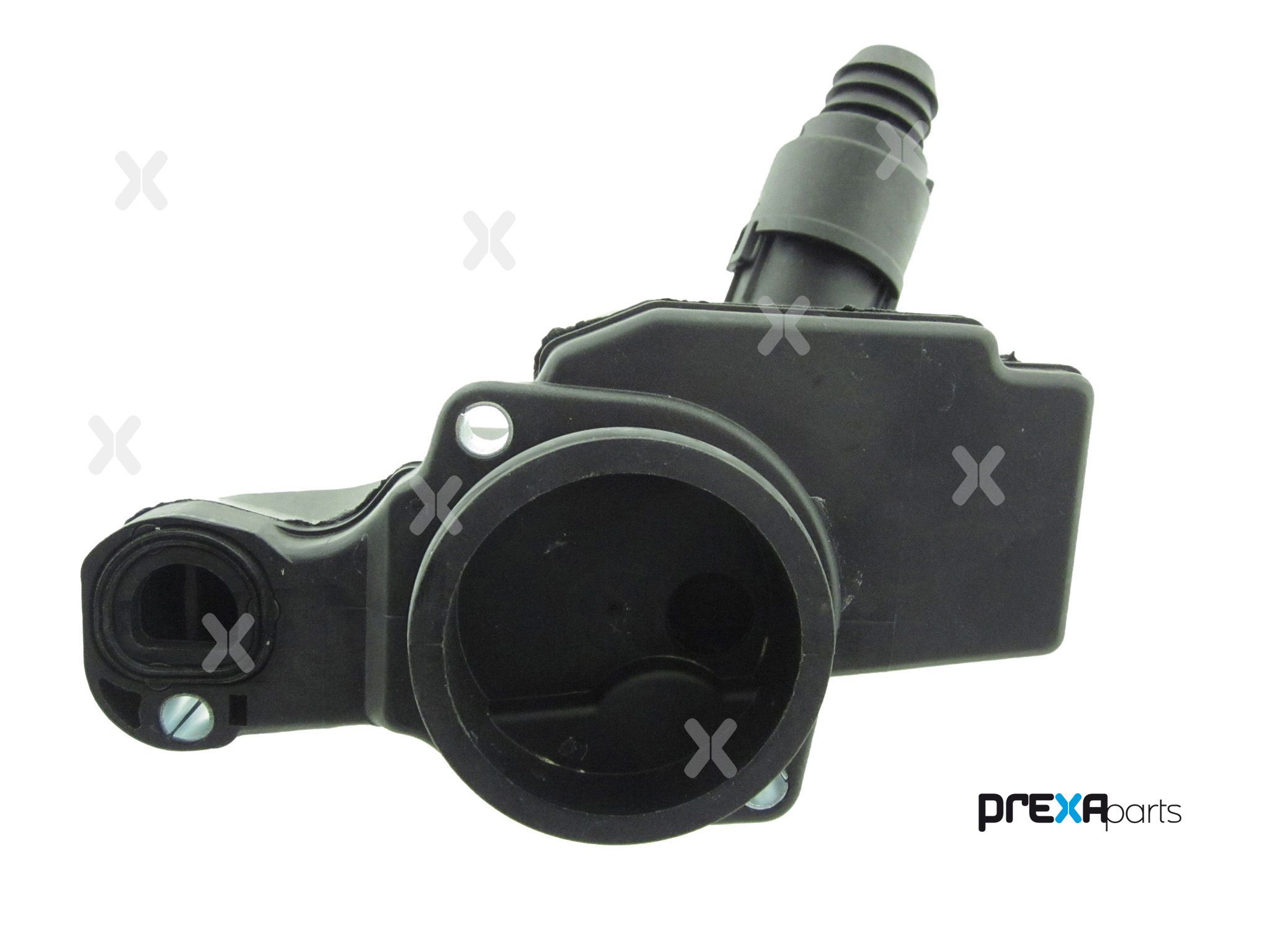 PREXAparts Exhaust sensor P304043 suitable for MERCEDES-BENZ E-Class, C-Class
