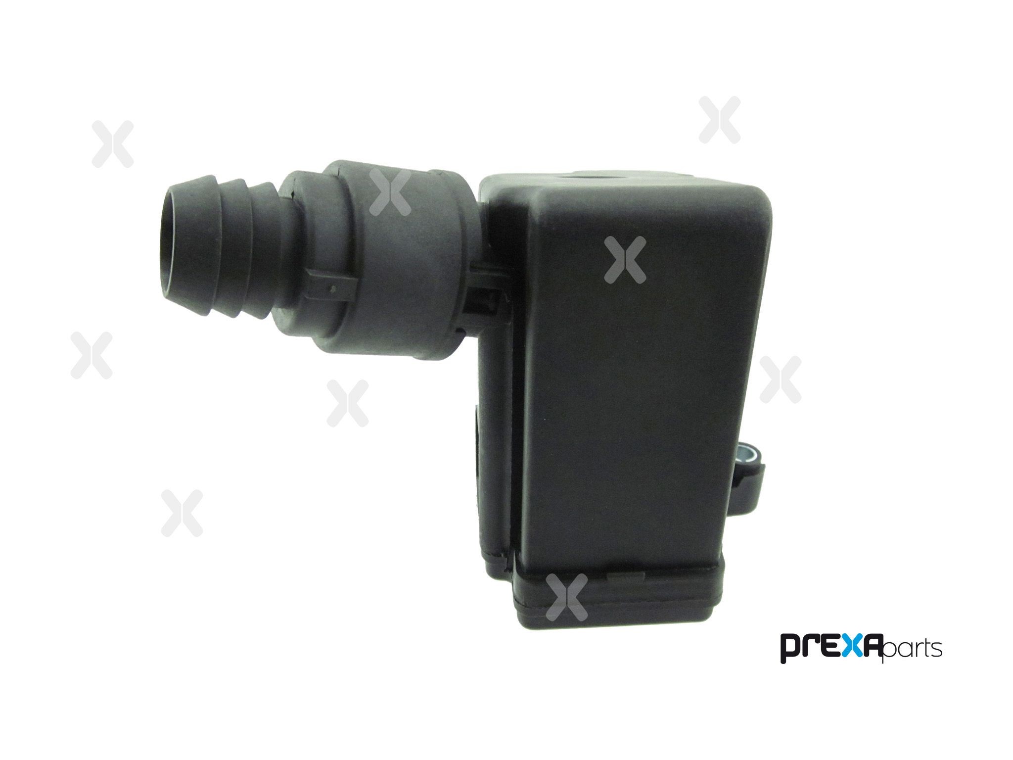 P304043 Sensor, exhaust gas temperature PREXAparts P304043 review and test