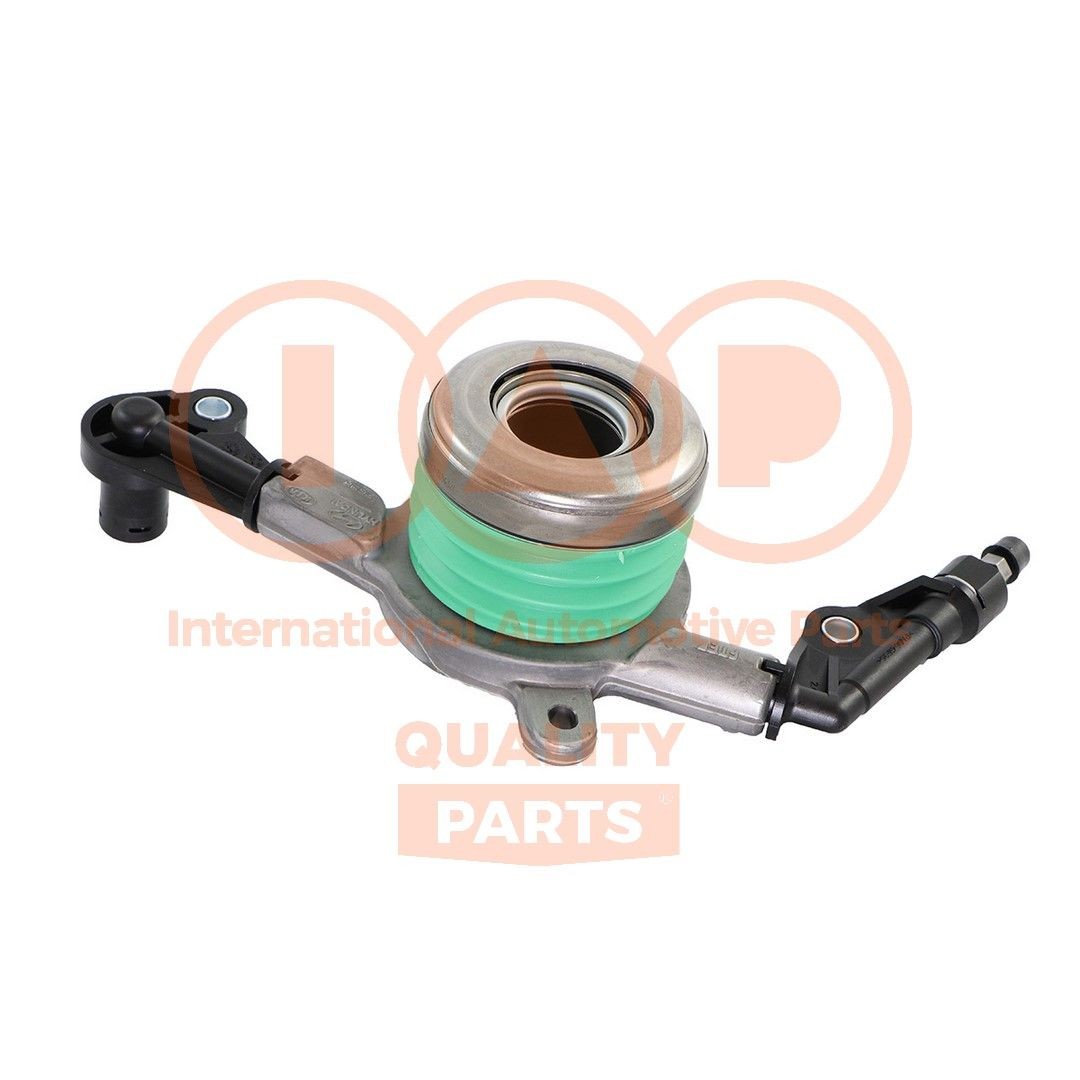 IAP QUALITY PARTS Clutch release bearing 204-07160G Mercedes-Benz VITO 2000
