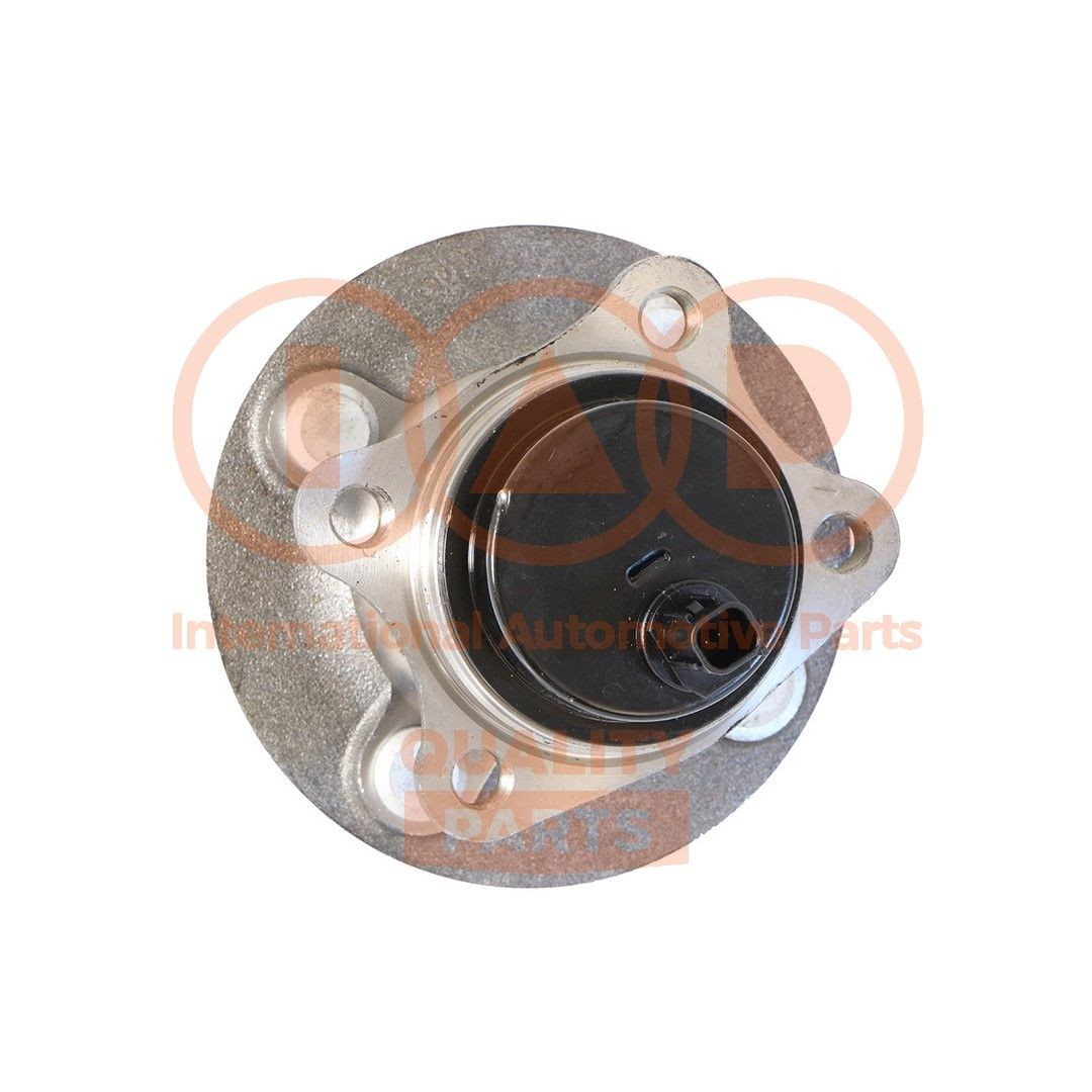 IAP QUALITY PARTS 408-17007K Wheel bearing kit 42450 0D 111