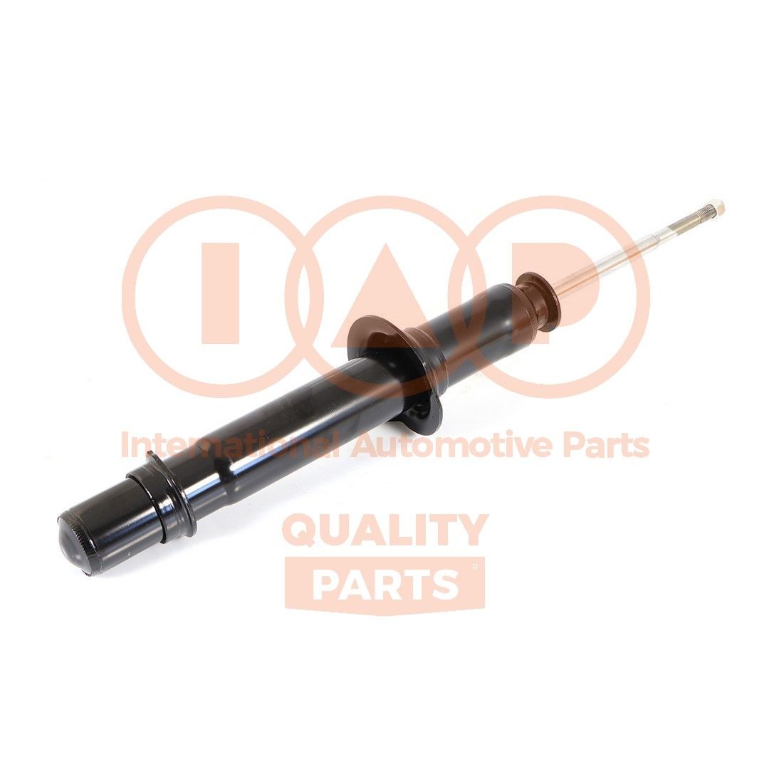 IAP QUALITY PARTS 504-06037P Shock absorber 51605-SEAE02