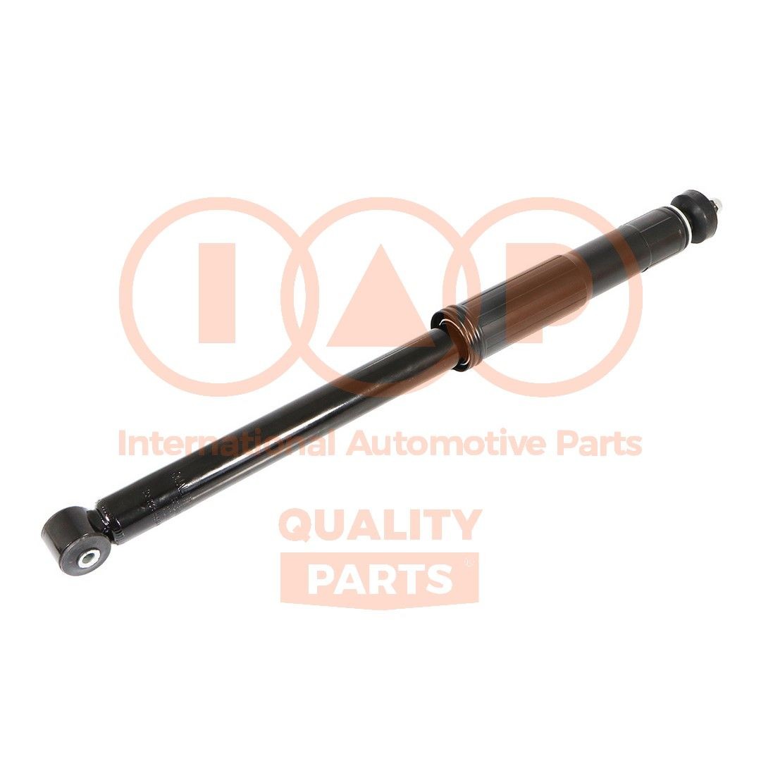 IAP QUALITY PARTS 504-06085 Shock absorber 52610-TK6-A03