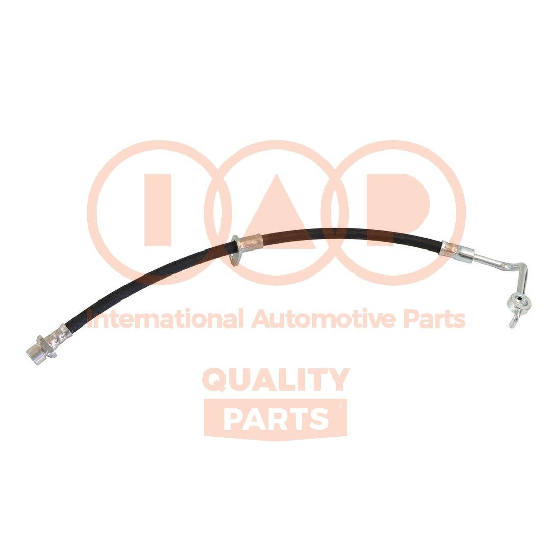 Great value for money - IAP QUALITY PARTS Brake hose 708-17061